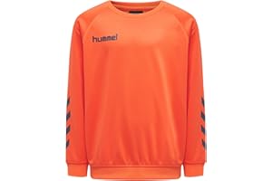 hummel Hmlpromo Kids Poly Sweatshirt Sudadera Unisex niños
