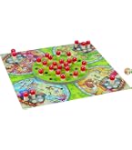 Hasbro Gioco Da Tavolo Trolls “Ausgeflippt” (lingua Tedesca) – Con Dado Flipp-o-matic – Per 2 Giocatori, Dai 5 Anni - 4