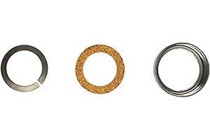 Spicer D2C Dust Cap Kit