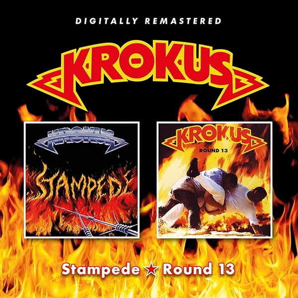 Original Album Classics de Krokus: Krokus: Amazon.es: CD y vinilos}