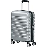 American Tourister Flashline - Spinner S, bagaglio a mano, 55 cm, 34 l