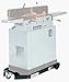 Produktbild HTC hpj-6 Mobile Boden passt 15,2–20,3 cm Powermatic jointers, 38,1 cm bridgewood, grizzly, Jet, Lobo, angewiesen, sunhil und woodtek Hobelmaschine