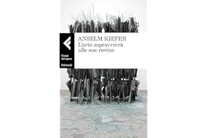 L'arte sopravvivrà alle sue rovine