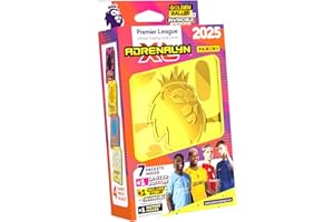 PANINI Premier League 2024/25 Adrenalyn XL Classic Tin