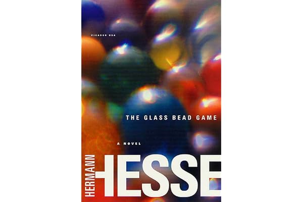 The Glass Bead Game