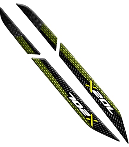 Sella anteriore Gialla Isotta per BENELLI TRK 702 X 2023-2025 Sella anteriore Gialla Isotta per BENELLI TRK 702 X 2023-2025