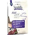 Sanabelle Adult Dry cat food (from 12 months) with Ostrich, 10 kg
