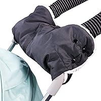 waterproof pram hand muff