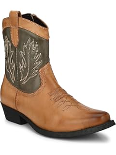 delize cowboy boots
