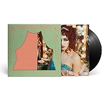 The Rise And Fall Of A Midwest Princess [2 LP] [Deluxe Edition
