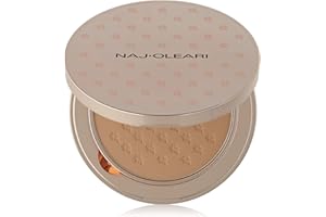 Naj Oleari Fondotinta - 8 Ml