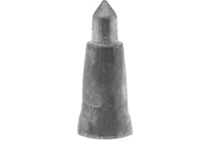 Stock-Fachmann Pointe pour bâton de randonnée 22 mm