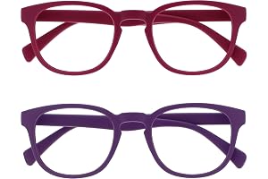 2 Pack - Rose / Violet