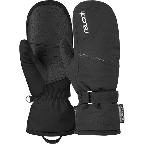 Reusch Kito R-Tex XT Mitten - Moufles enfant