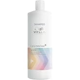 Wella Professionals ColorMotion+ Renk Koruma Şampuanı 250 ml - Boyalı Yıpranmış Sa&ccedil;lar i&ccedil;in