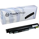 Hochleistungs Notebook Laptop AKKU 4400mAh für IBM Lenovo Ideapad S10-2 S-10-2 S10 2 ersetzt L09-C3-B11 L09-C3-B12 L09-M3-B11