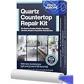 NNREPAIR Ceramics, Acrylic, Tiles, Tiles, Granite, Marble Surface Repair Kit