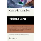 Ca&iacute;da de las nubes