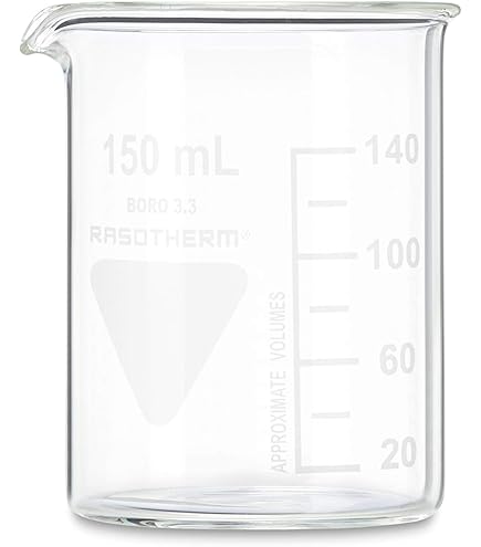 PYREX Bouteilles Rondes De Rangeent Pour édias De 1 L, Avec Bouchon à