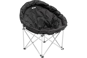 Outwell Casilda - Silla de Camping