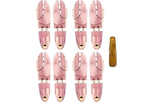 SULPO Prawidła do butów cedrowe drewniane do rozciągania obuwia