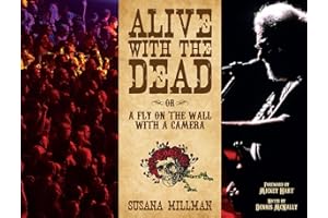 Alive with the Dead: Or A Fly on the Wall with a Camera