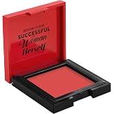 Pastel Cream Blush - Krem Allık, 43 Scarlett, 3.6 g
