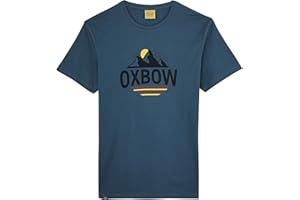 OXBOW P2torvid T-Shirt Homme