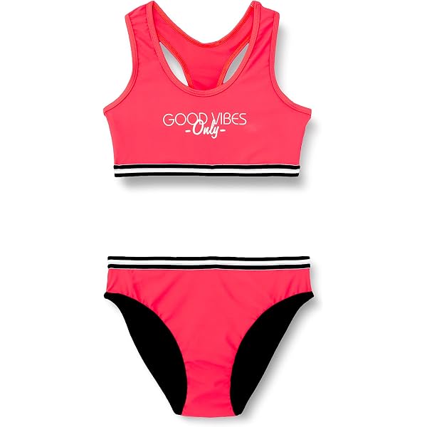 Costumi due pezzi mare piscina bambina 0 24 mesi | Offerte