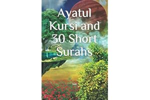 Ayatul Kursi and 30 Short Surahs