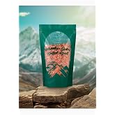 MZK OTTOMAN Organik Pembe Himalaya Tuzu (Gran&uuml;l, 500GR)