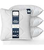 2er Pack 30x50 Füllkissen Microfaser