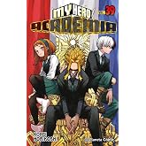 My Hero Academia n&ordm; 39 (Manga Shonen)