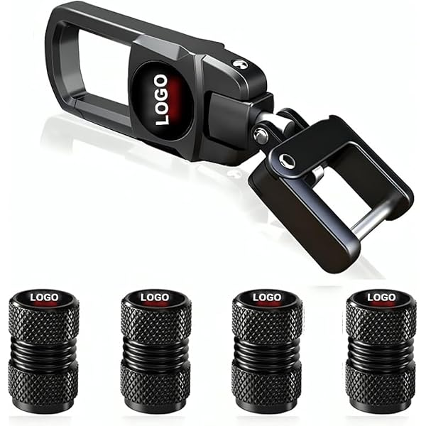 ケージ・アクセサリー tata Mistazzo Tata Metal Kechain Hook Keyring Compatible With Harrier