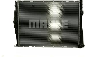 ‎MAHLE MAHLE CR 1711 000P Kühlmittelkühler BEHR PREMIUM LINE