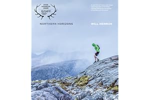 Northern Horizons: A selection of routes and essays exploring some of the finest running among the mountains of Cumbria and Scotland