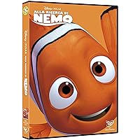 Alla Ricerca di Nemo - Collection 2016 (DVD)