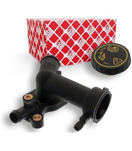 Febi 9496 Supporto Ammortizzatore A Molla – Qualità OE Per Ford Fiesta, Escort, Sierra