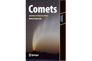 Comets and How to Observe Them (Astronomers' Observing Guides)