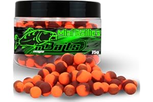 ANGEL-BERGER Leurres Angel Berger Magic - Mini bouillettes - Mangeoire