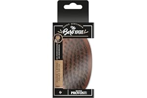 ESPRIT GENTLEMAN THE BARB XPERT Spazzola per Barba