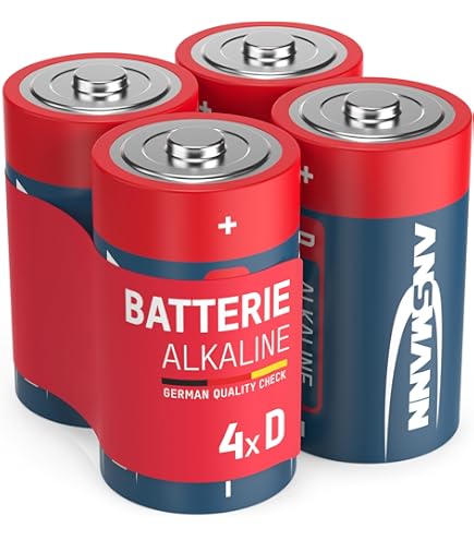 ACDelco AAA Super Batterie Alcaline, 100 Pezzi - Foto 2