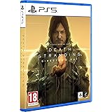 Playstation Death Stranding Director's Cut (PS5)