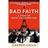 Bad Faith: A History of Family and Fatherland