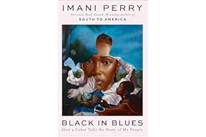 Black in Blues: How a Color Tells the Story of My People