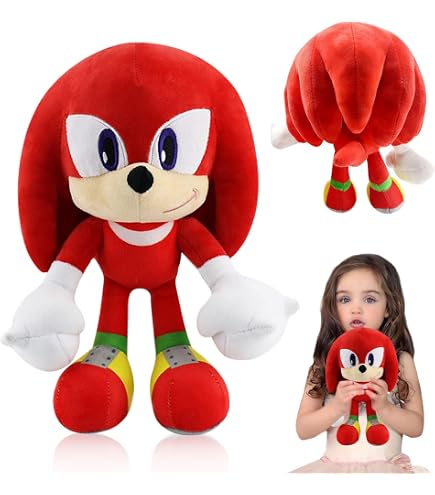 AYMAX - Parure De Lit Réversible Sonic Et Ses Amis - 7
