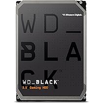 HDD WD Black WD2003FZEX 2TB/8,9/600/72 Sata III 64MB
