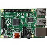 Raspberry Pi B + Desktop - USB Port Card (700MHz Broadcom BCM2835 CPU with 512MB RAM)