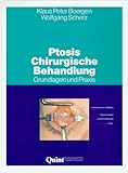 Image de Ptosis- Chirurgische Behandlung. Grundlagen und Praxis