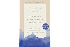 Strength in Stillness: The Power of Transcendental Meditation